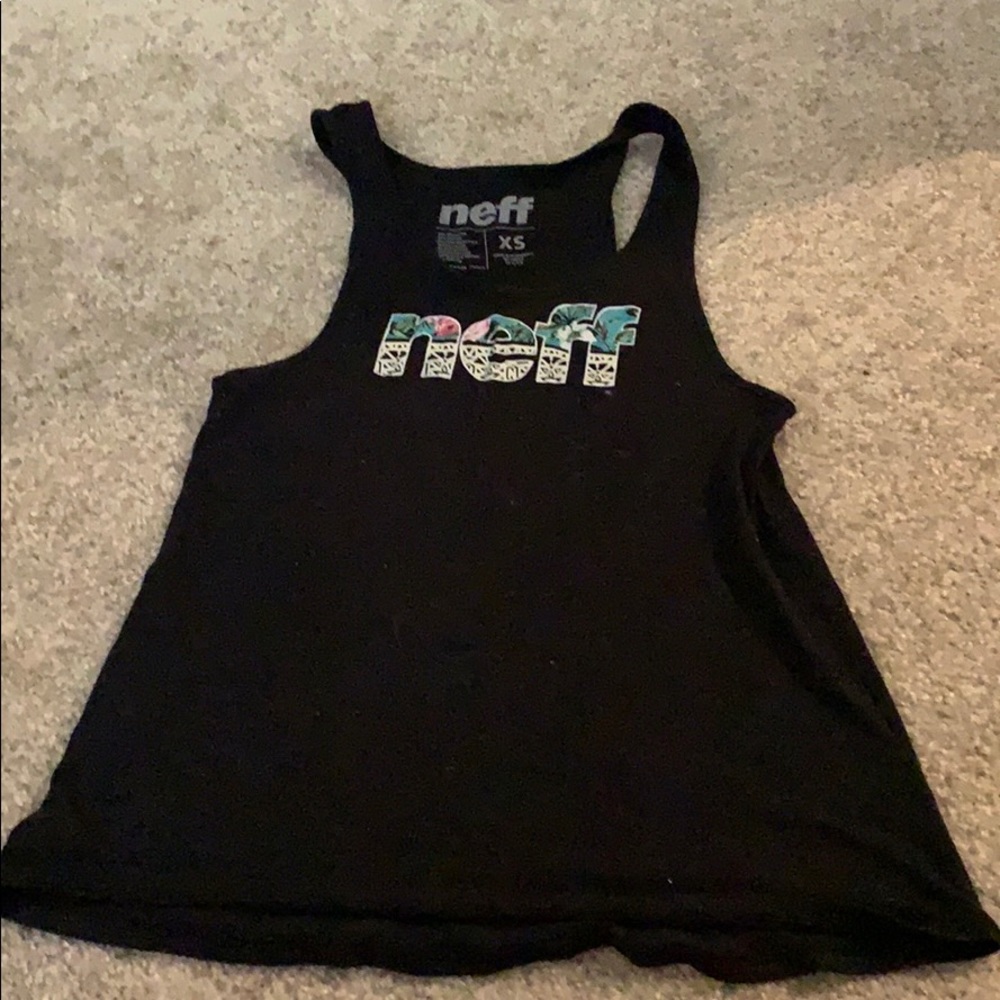 Neff tank✨